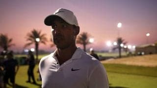 ケプカがLIV初優勝で5億8000万円獲得 谷原秀人34位