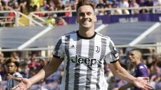 ユベントスがミリクを買取へ…保有元マルセイユとは友好関係  「この上なく良い条件」