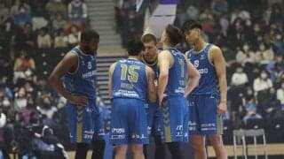 滋賀レイクスが経営体制変更を発表…サン・クロレラ代表取締役社長の中山太氏が新オーナーに