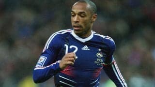 大事件から14年…W杯の夢閉ざされた元アイルランド代表DF、アンリ氏への恨み消えず 「ナンセンス」