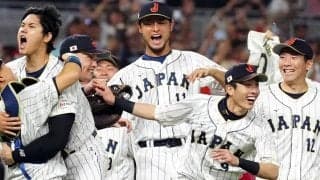 ダルビッシュ有、将来の日本ハム監督候補に浮上　ＷＢＣでのリーダーシップに称賛続々