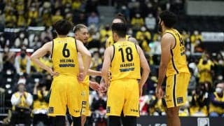 宇都宮ブレックスが26日の試合でチーム最多4803人の入場者…声出し解禁にHCと選手がコメント