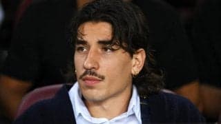 ベジェリン、ベティス復帰か…今冬加入のスポルティングとは今季限りの契約