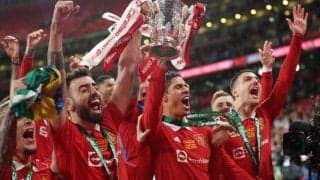 アメリカツアーのユナイテッド、ハリウッド俳優が買収の英5部レクサムと対戦！