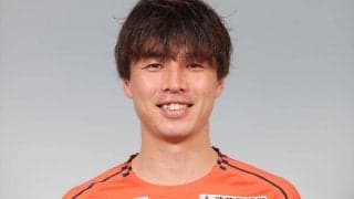 鳥栖が登録期限迫る中、大宮FW河田篤秀を完全移籍で獲得！ 自身3度目のJ1挑戦「死に物狂いでプレーする覚悟」