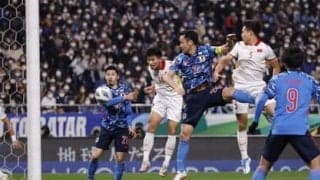 「日本に勝つこともできる」トルシエがベトナムで描くパリ五輪出場や2026年Ｗ杯出場への野望