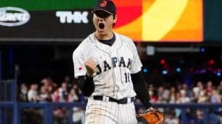 「多くの人が憤慨するだろう」大谷vsトラウトは全６球が”ピッチクロック違反”　米代表投手がＭＬＢ新ルールに感じた疑問