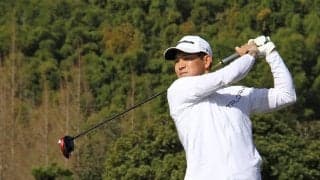 中島啓太は初のフルシーズン 今季は国内ツアー専念へ