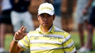 松山英樹は10年連続12度目、比嘉一貴が初参戦／マスターズ出場者一覧