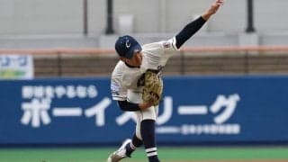 ボーイズ春季全国大会「スターゼンカップ」開幕　岐阜中濃が生駒を破り初戦突破