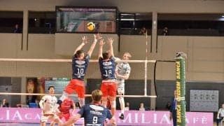 髙橋のパドヴァ　5位決定プレーオフ予備リーグ戦でターラントに敗れ1勝1敗