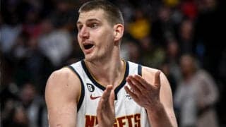 ヨキッチがチェンバレン、ロバートソンに次ぐ偉業達成…MVPやファイナル優勝にも期待がかかる