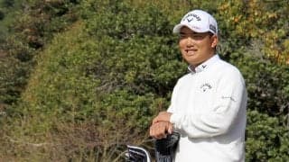 河本力が「賞金王」を目標に掲げる理由