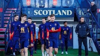 まずまずのスタートだったけど…/原ゆみこのマドリッド