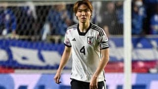 「ここからの積み重ね」ゲームキャプテンの板倉滉、ここからの成長を誓う「個人のレベルアップを」