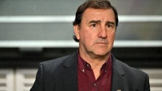 「結果、内容には満足」コロンビア監督は日本戦勝利に満足、日韓の違いには「韓国の方がより攻撃的、日本は…」