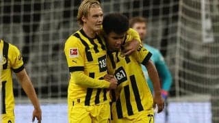 頂上決戦のデア・クラシカーを控えるドルトムント、ケガ人が続々復帰