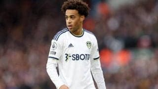 リーズに痛手…アメリカ代表MFアダムスがハムストリングの手術で長期離脱に