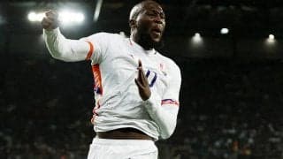 ルカク、デ・ブライネ、カラスコ弾のベルギーがドイツ撃破《国際親善試合》