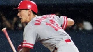 試合では使えぬ「グチャグチャ」の帽子　「これを被れ」背筋凍った“鉄人”の驚愕努力