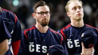 チェコ野手一家が「小さな工夫に驚いた」　日本での“異文化遭遇”に「とても楽しい」