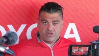 【MLB】大谷翔平から「電話があった」　WBC守護神までの舞台裏、エ軍GM「最初に応援する」