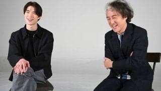 ムロツヨシ＆宮沢氷魚が触れた“スカウト”の覚悟　逸材獲得は「残酷さを背負っている」