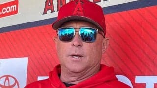 【MLB】開幕投手・大谷翔平へ変わらぬ信頼　侍Jから強行軍も…指揮官「適切な睡眠に栄養管理」