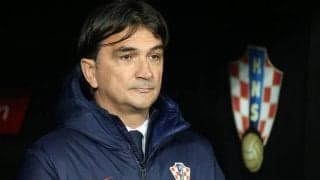 「試合を決めたのはクオリティ」アウェイ・トルコでの難しい試合で勝利したクロアチア、指揮官はチームを称える「運も良かったし、素晴らしいGKもいた」