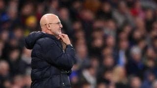 「多くの改善が必要」就任2試合目で黒星のスペイン代表指揮官、取り組みに手応えも「選手に罪はない」