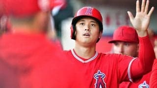 【MLB】大谷翔平、OP戦最終戦は2打席連続四球　今春は全14試合連続出塁、開幕へ順調仕上げ