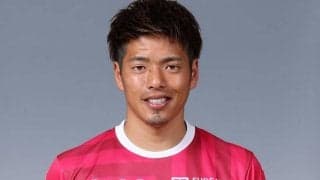 最下位横浜FCに痛手…守護神の永井堅梧が左足関節捻挫で6～8週間離脱