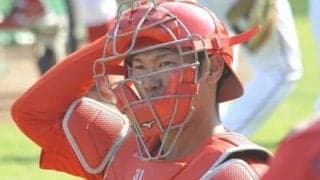 谷繁元信が注目している捕手…高卒ドラ１松尾汐恩、移籍の森友哉、捕手専念の坂倉将吾はどうか？　打てる捕手は「スーパーキャッチャー」　