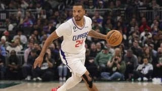 クリッパーズで3位の平均得点を誇るノーマン・パウエルが今週中にも復帰へ