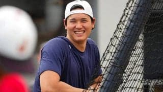 【MLB】大谷翔平は「親しみやすい性格、華やかなイメージ」　メジャー1位の85億円を稼ぐワケ