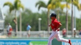 【MLB】吉田正尚は「頭のいい選手」　メジャー1号生んだ“準備”を監督絶賛「学ぶ姿勢がある」