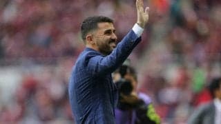 元神戸のダビド・ビジャ、スペイン4部クラブ買収を発表「新たなチャレンジ」