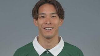 岐阜のDF藤谷匠が右ハムストリングの肉離れで離脱…全治4週間の見込み