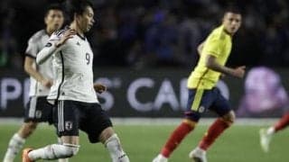 日本代表のストロングポイントはコロンビア戦で機能せず 三笘薫、伊東純也を活かせないのはなぜか