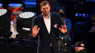 ノビツキー、ウェイド、ガソルを含む計6名が今年の殿堂入りメンバーへ選出