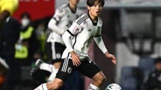 日本代表、突然のシステム変更で何が起きたか 「導入のきっかけ」久保建英が語った期待と苛立ち