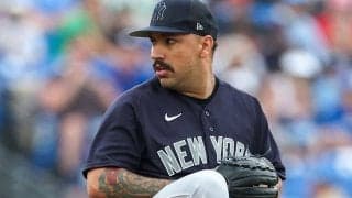 【MLB】速すぎて違反なら…遅すぎる「ヤケクソ」投法　思わず吹き出す“カクカク”が「皮肉」