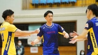 トヨタ自動車とクボタがV・チャレンジマッチへ　V3の最終順位と個人賞が決定