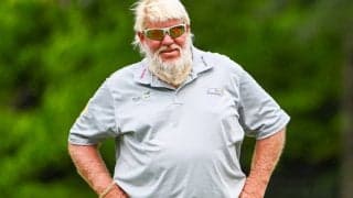 ジョン・デーリーの驚くべきセットアップを徹底調査