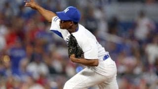 62億円斬りで人生激変「最も心温まった」　WBC登板の1時間後に起きた“ドラマ”に感動