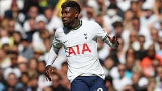 代表戦で負傷のエメルソンが手術へ…トッテナムも認める