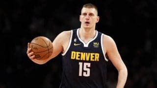 ヨキッチがエンビードを称賛「最も支配的な選手の1人として記憶されると思う」