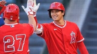 「マイケル・ジョーダンと同格」大谷翔平がスポーツ界のアイコンになる日　広告収入激増の「舞台裏」