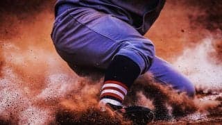 “捕手ボーク”で試合終了に全員ポカン…　珍事に賛否噴出「正しいけど馬鹿げたルール」