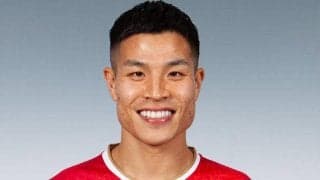 岡山FW永井龍が最大6カ月の離脱…左脛骨疲労骨折で手術